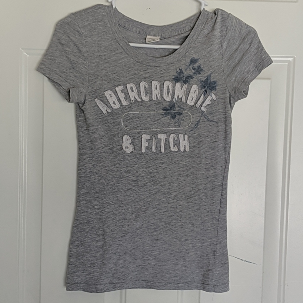 A&F Tee